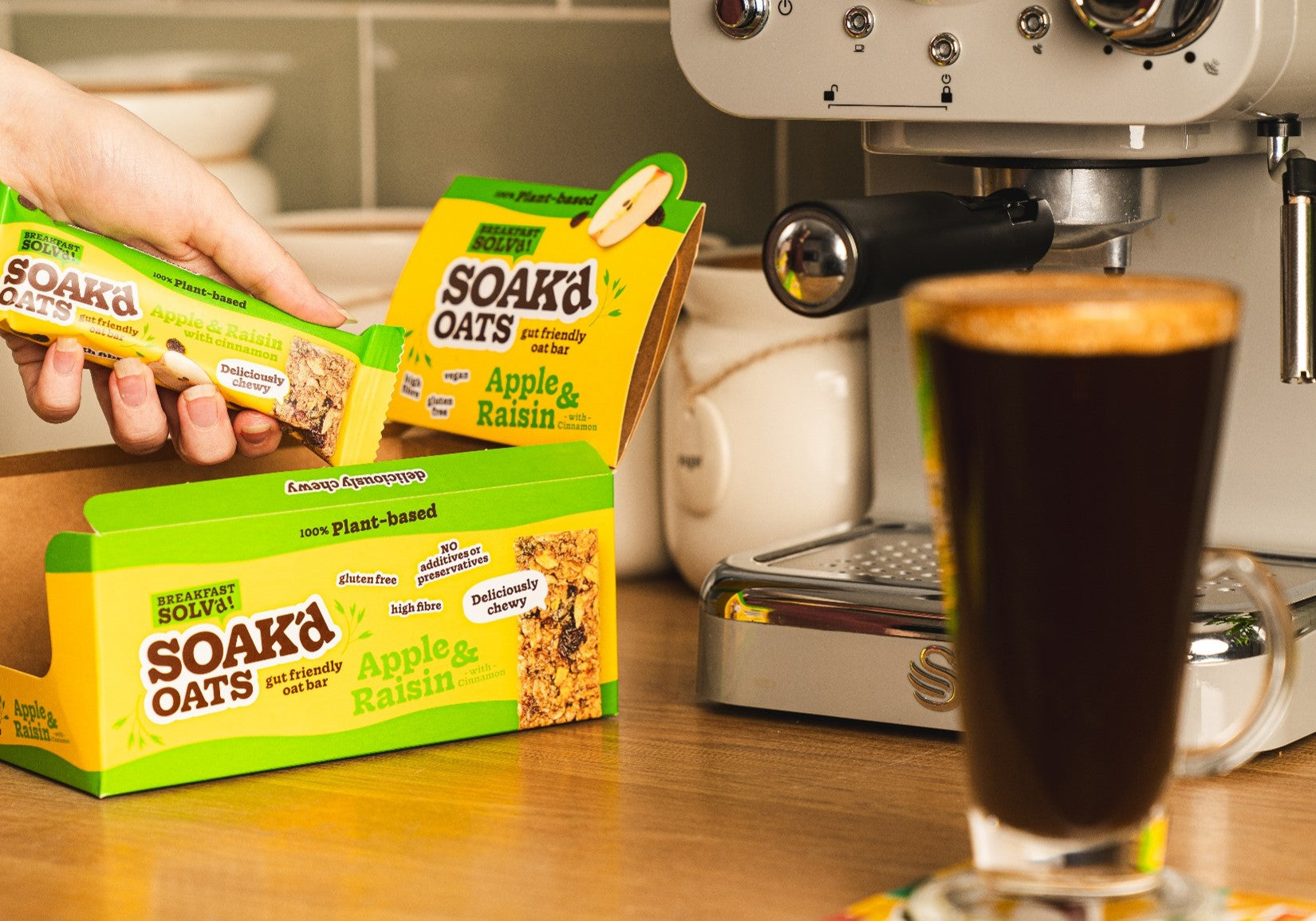 Make 2024 the year of your gut. Why is gut health so important and how can I improve it?