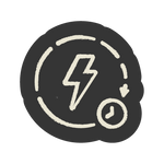 SLOW RELEASE ENERGY